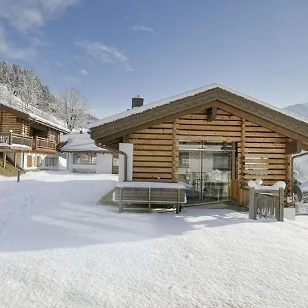 Schoeneben Traumhuette