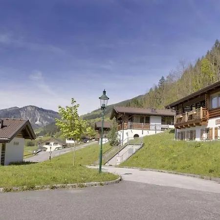 Schoeneben Traumhuette Holiday home *