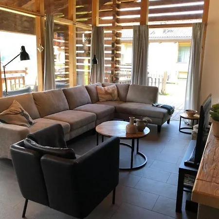 Holiday home Schoeneben Traumhuette *