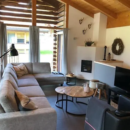 Holiday home Schoeneben Traumhuette