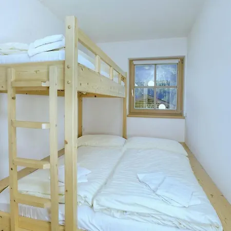 Casa vacanze Schoeneben Traumhuette