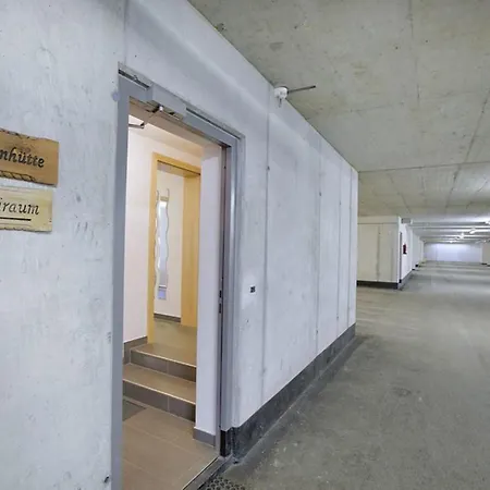 Holiday home Schoeneben Traumhuette Wald im Pinzgau