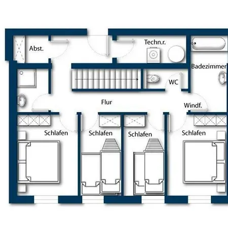 Schoeneben Traumhuette *