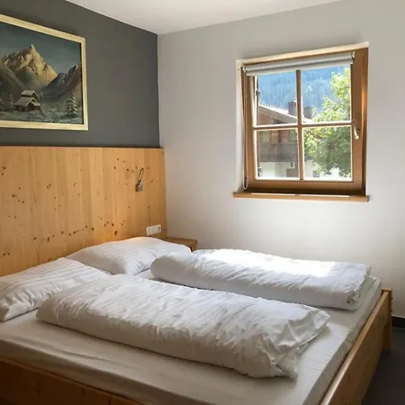 Schoeneben Traumhuette Holiday home