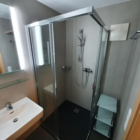 Schoeneben Traumhuette Holiday home Wald im Pinzgau