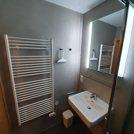 Schoeneben Traumhuette Holiday home