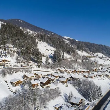 Schoeneben Traumhuette Holiday home