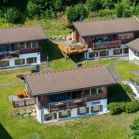 Holiday home Schoeneben Traumhuette *