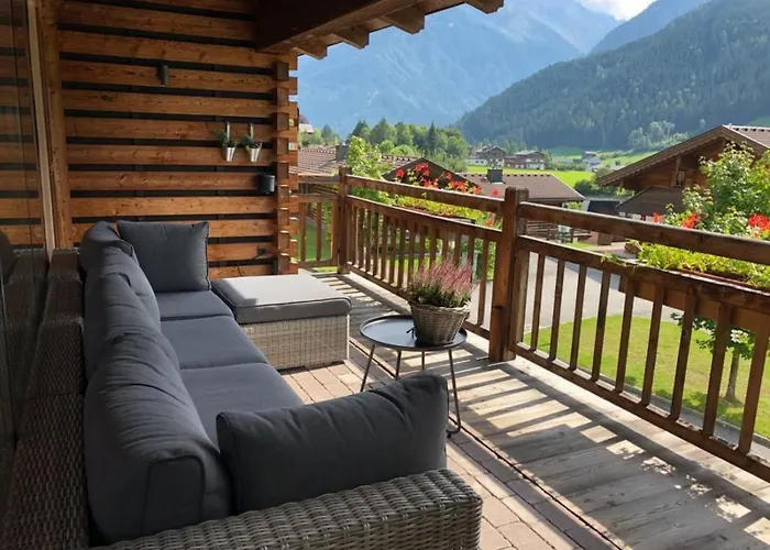 Schoeneben Traumhuette Casa vacanze Wald im Pinzgau