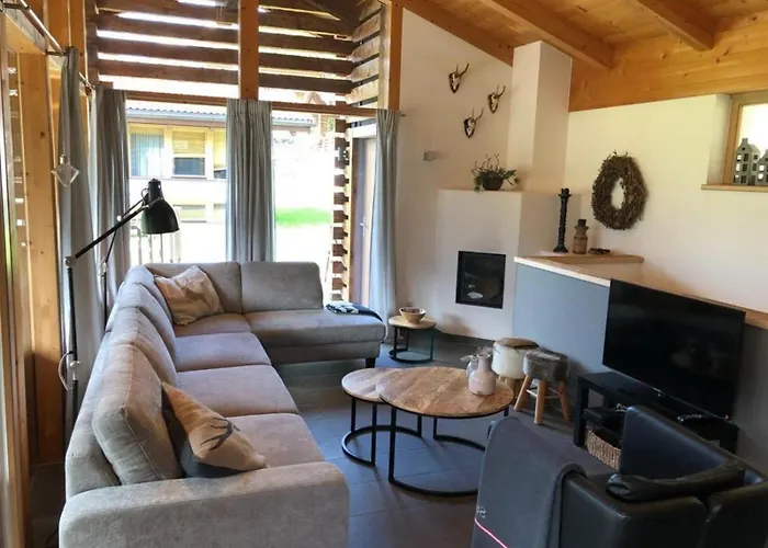 Casa vacanze Schoeneben Traumhuette