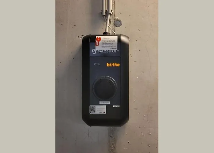 Schoeneben Traumhuette Wald im Pinzgau