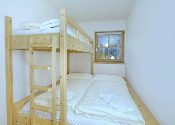 Casa vacanze Schoeneben Traumhuette