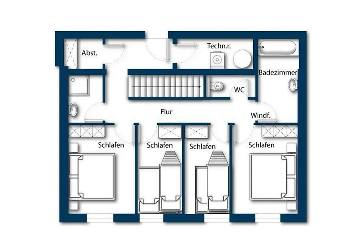 Schoeneben Traumhuette *