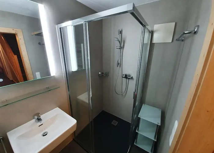 Schoeneben Traumhuette 펜션 왈드임핀즈가우