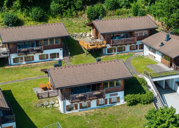 Casa vacanze Schoeneben Traumhuette *