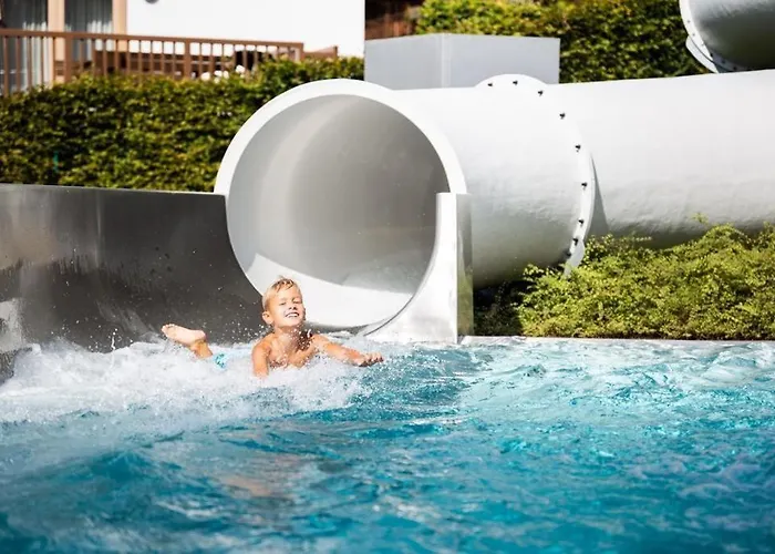 Casa vacanze Schoeneben Traumhuette